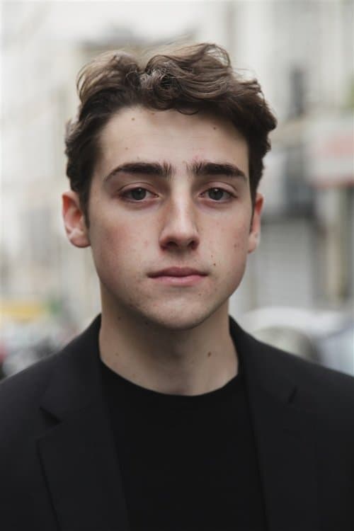 Nathan Gruffy image