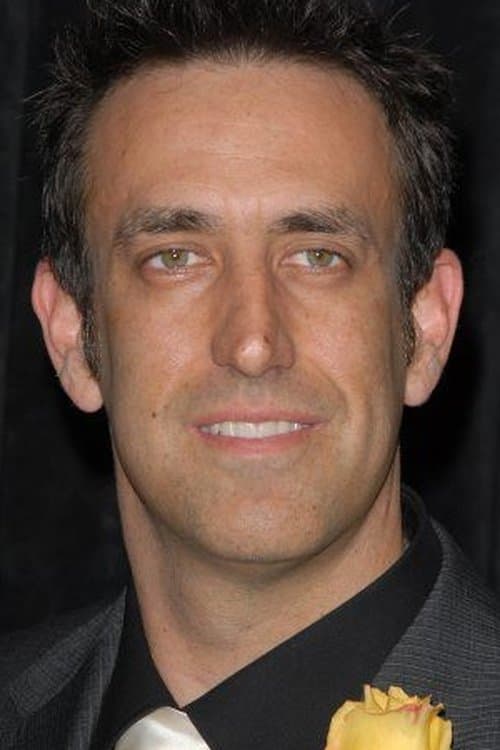 Photo of Nathan Hope