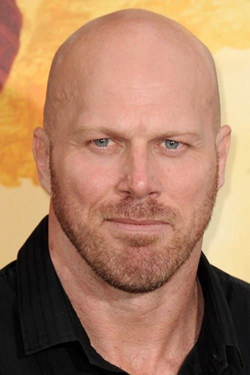 Nathan Jones image