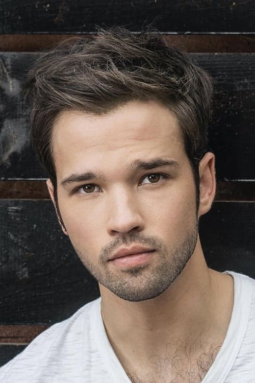 Nathan Kress image