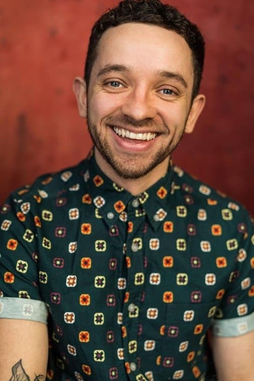 Nathan McMullen image