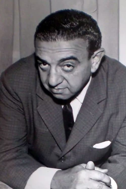Nathán Pinzón image