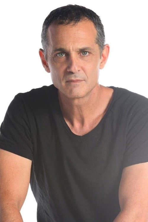 Nathan Ravitz image