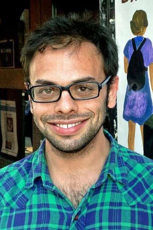 Nathan Silver image