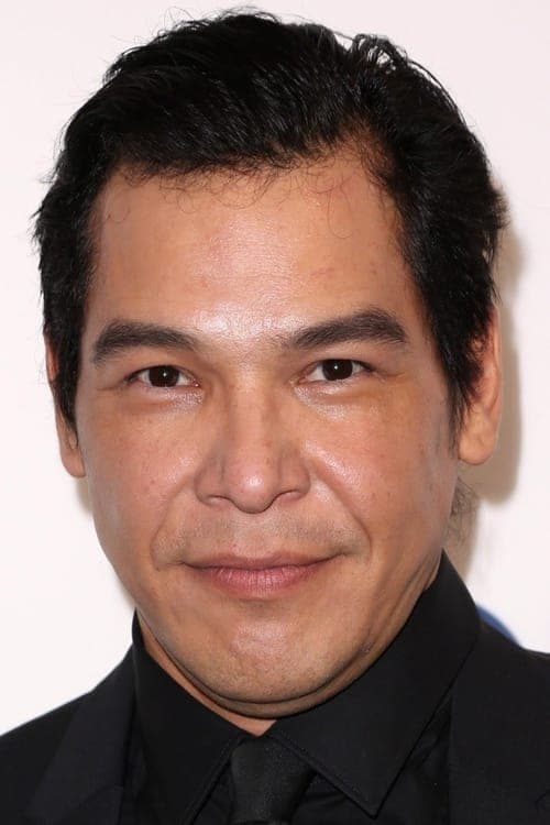 Nathaniel Arcand image