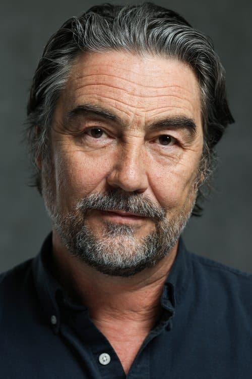 Nathaniel Parker image