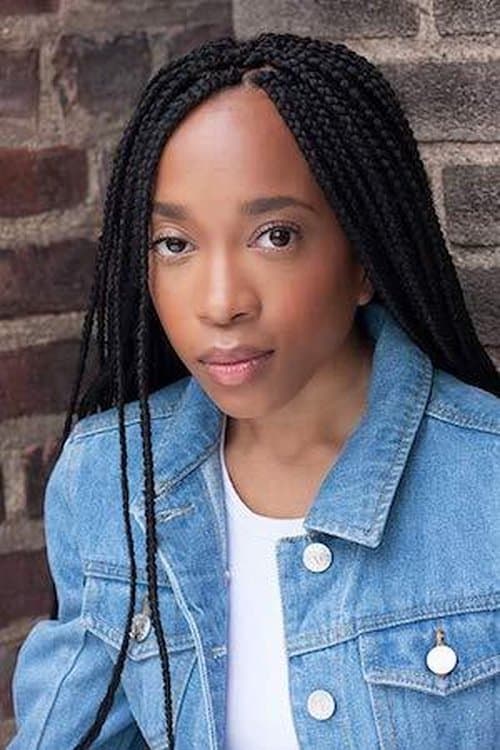 Nathanya Alexander image