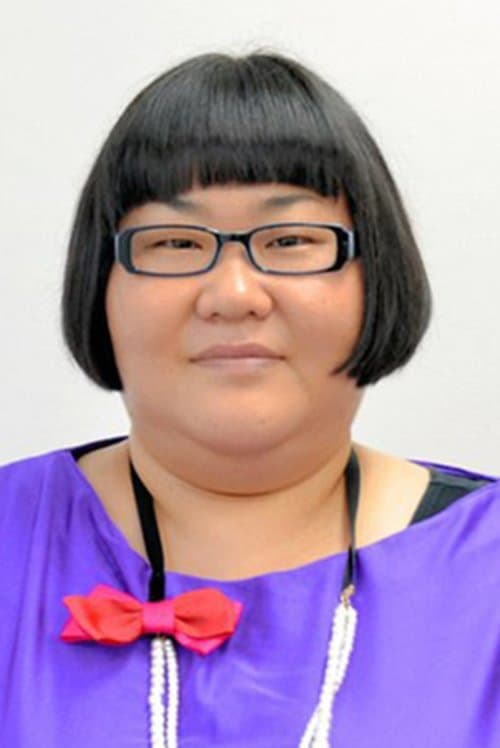 Natsu Andô image