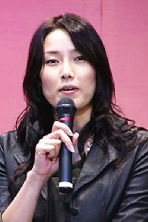Photo of Natsuki Imai