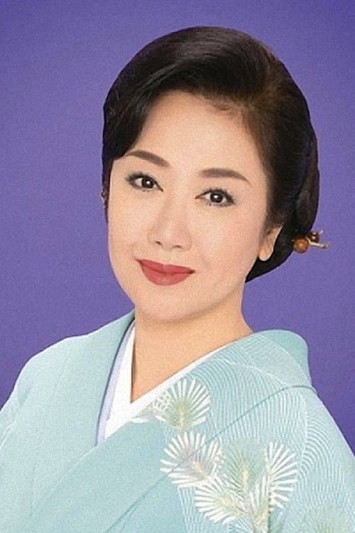 Natsuko Fuji image