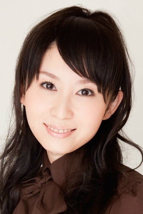 Natsuko Kuwatani image