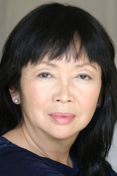 Natsuko Ohama image