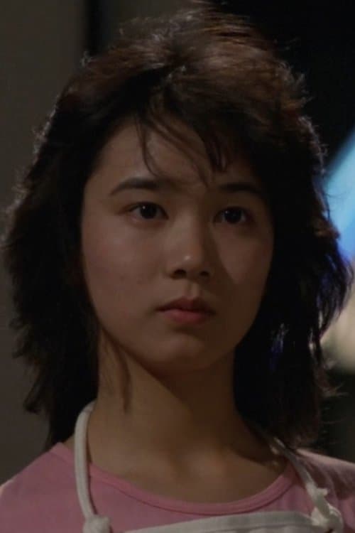 Natsuko Yamamoto image