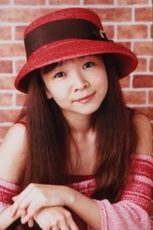 Natsumi Yanase image