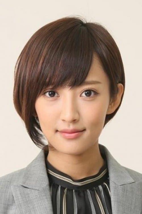 Natsuna Watanabe image