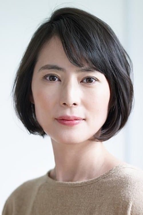 Natsuo Ishido image
