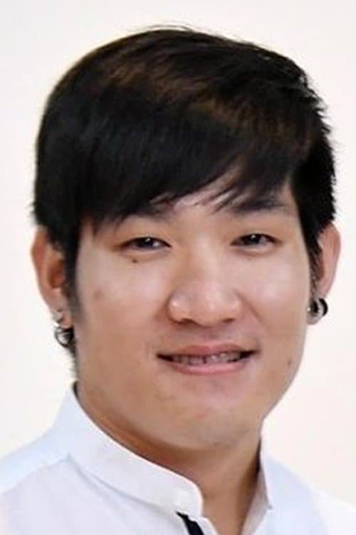 Nattapong Arunnate image