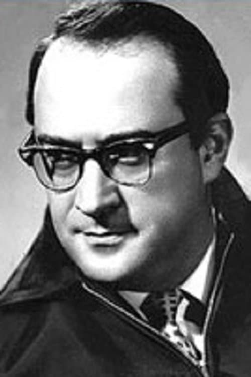 Photo of Naum Birman