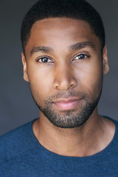 Navaris Darson image