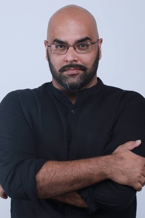 Naveen Kaushik image