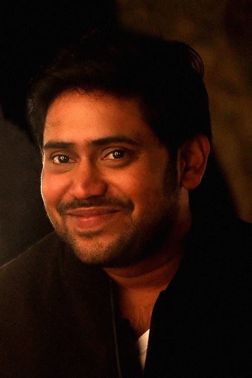 Naveen Neni image