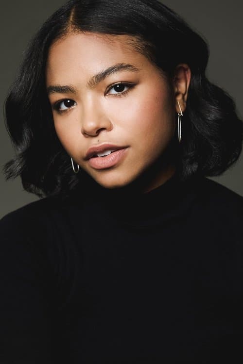Navia Robinson image