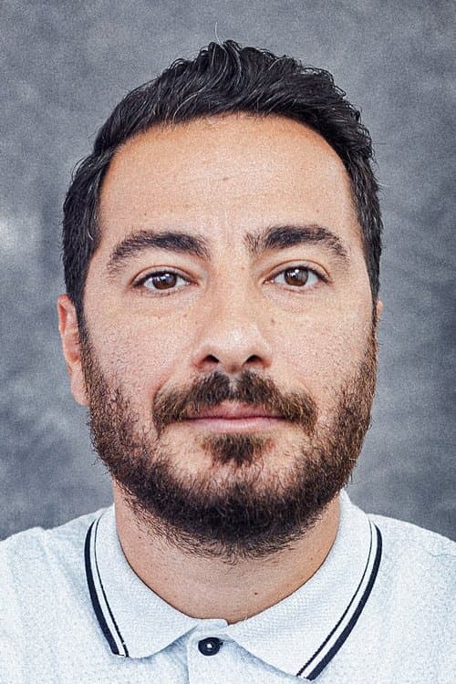 Navid Mohammadzadeh image