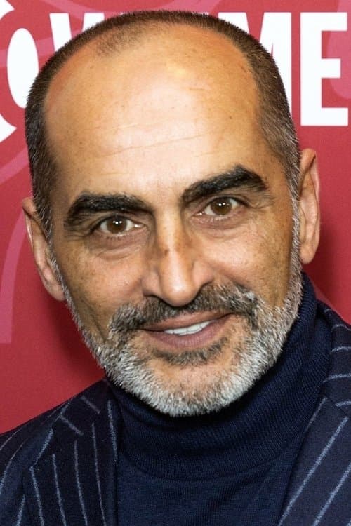 Navid Negahban image
