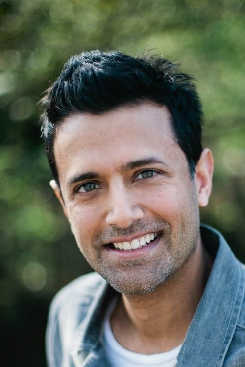 Navin Chowdhry image