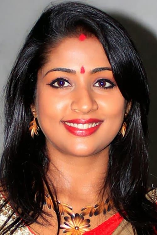 Navya Nair image