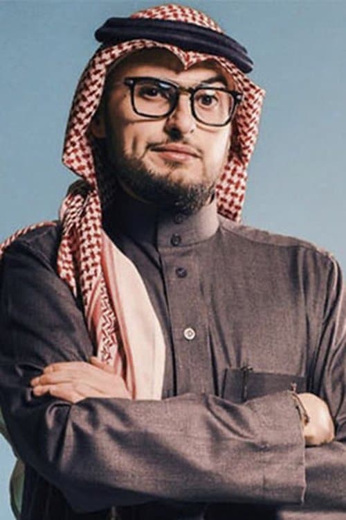 Nawaf Alshubaili image