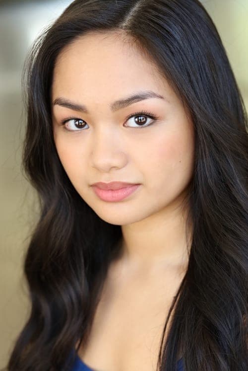 Nayah Damasen image