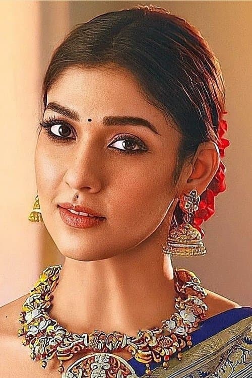 Nayanthara image