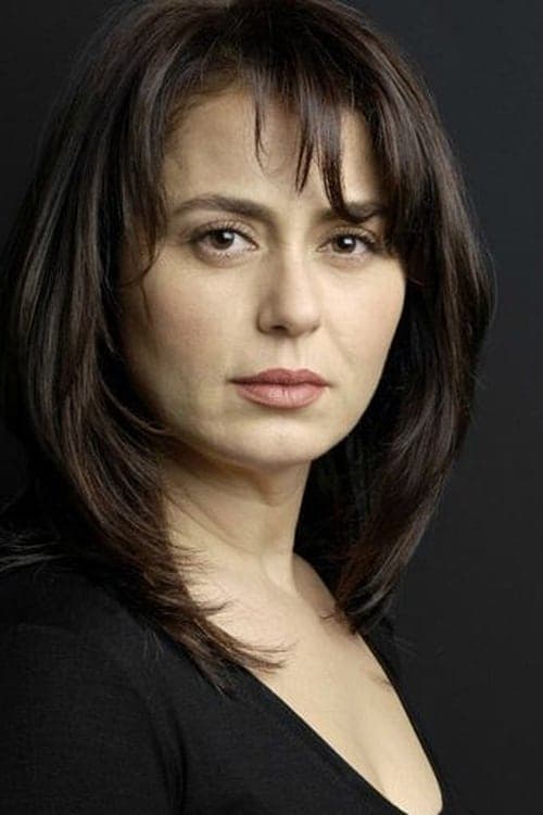 Nazan Kesal image