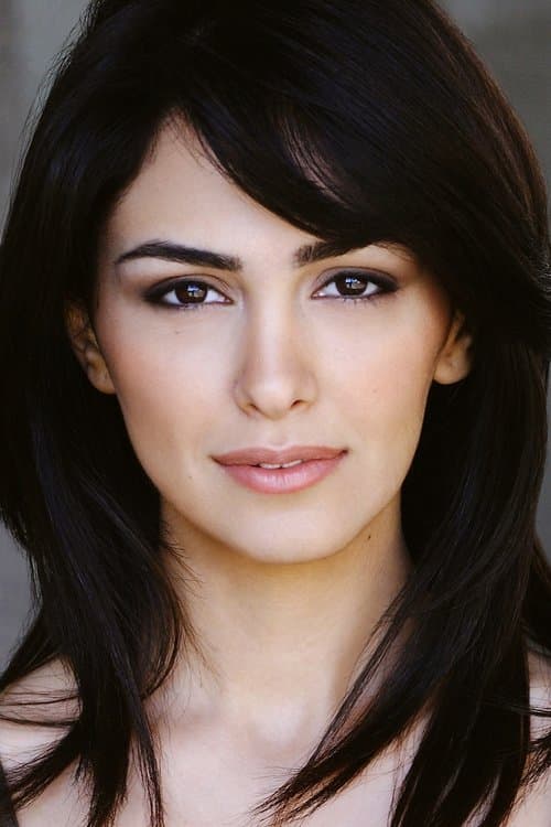Nazanin Boniadi image