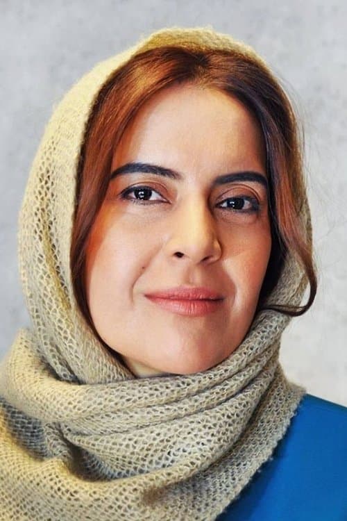 Nazanin Farahani image