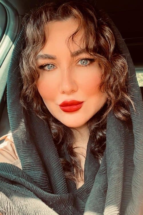 Nazanin Solhjoo image