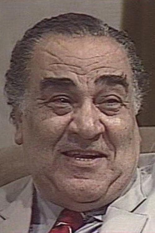 Nazim Sharawy image