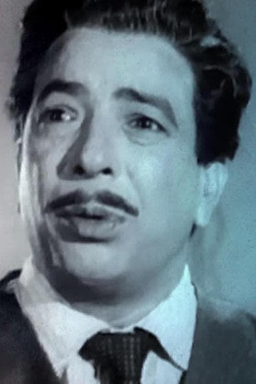 Nazir Hussain image