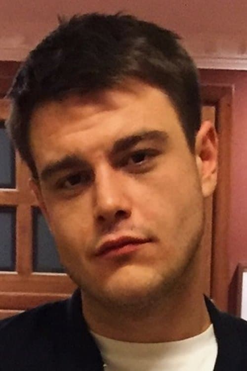 Nazir Zhukov image