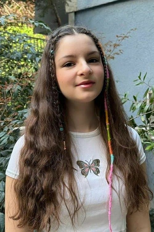 Nazlı Yağcı image