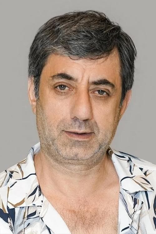 Nazmi Kırık image