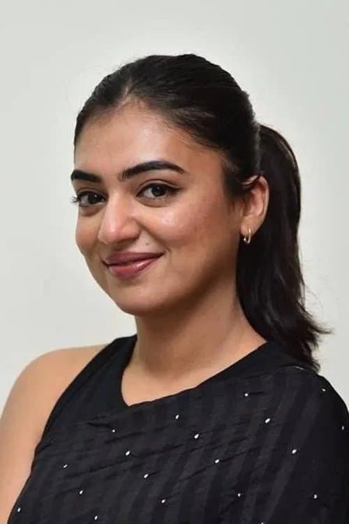 Nazriya Nazim image