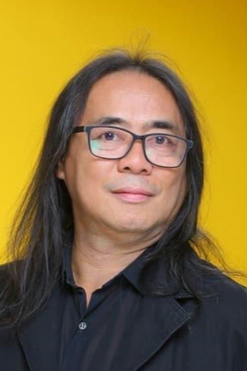 Photo of Neal 'Buboy' Tan