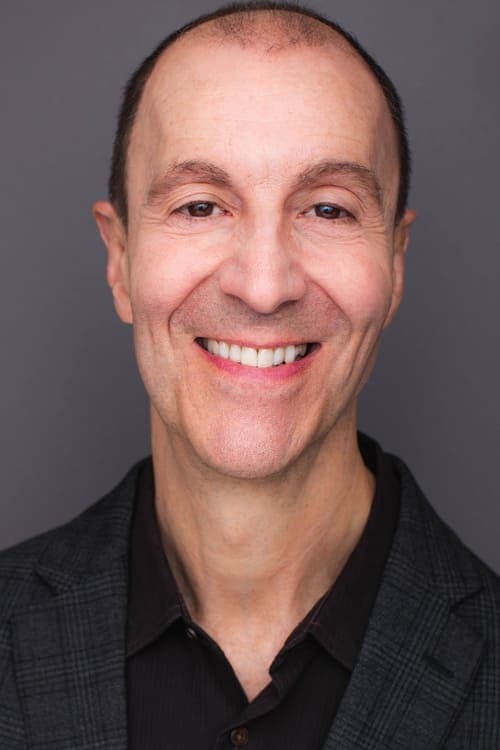 Neal Lerner image