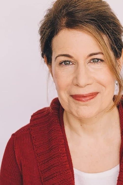 Nealla Gordon image