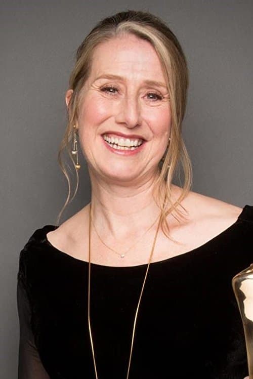 Photo of Neasa Hardiman