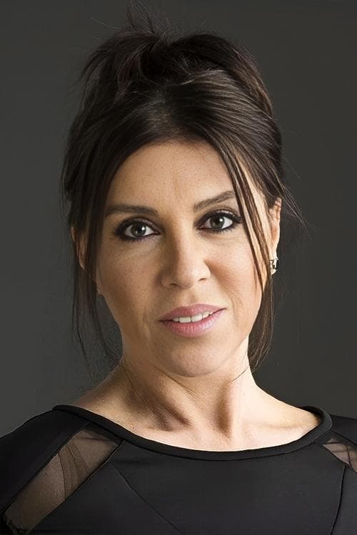 Nebahat Çehre image