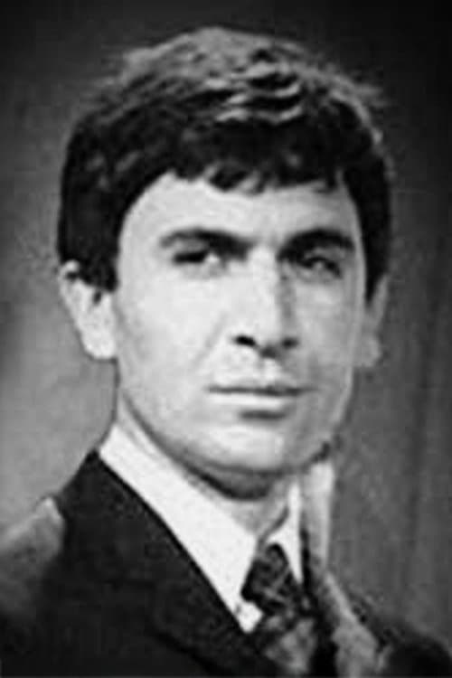 Necati Er image