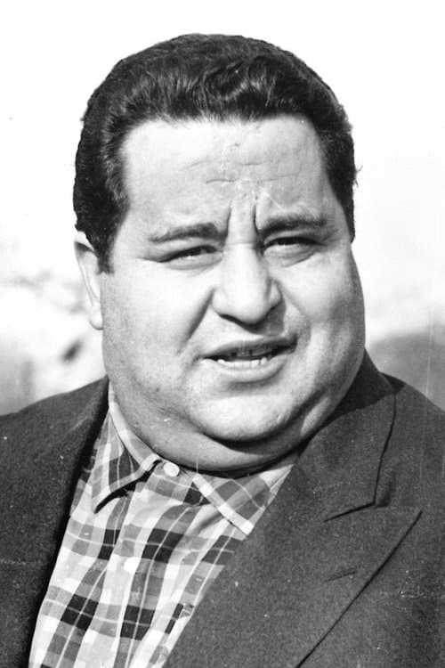 Necdet Tosun image